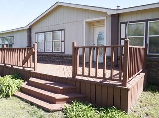 14515 E Richmond Rd, Glencoe, OK 74032