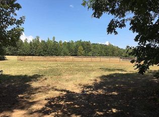 McEver Ln, Commerce, GA 30530