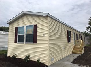 31689 Renee Rd, Lewes, DE 19958