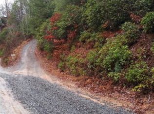 0 E Denton Rd, Murphy, NC 28906