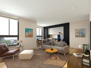 11 Burney St #302, Roxbury Crossing, MA 02120