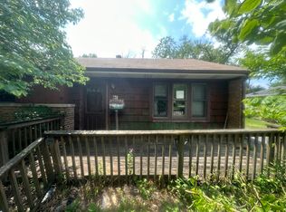 220 S Orchard Dr, Park Forest, IL 60466