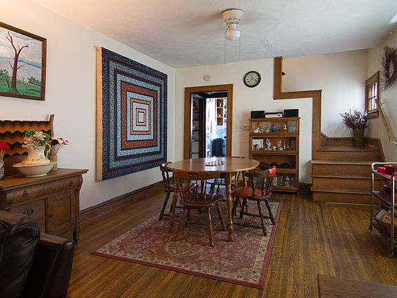Classic woodwork, circa 1900