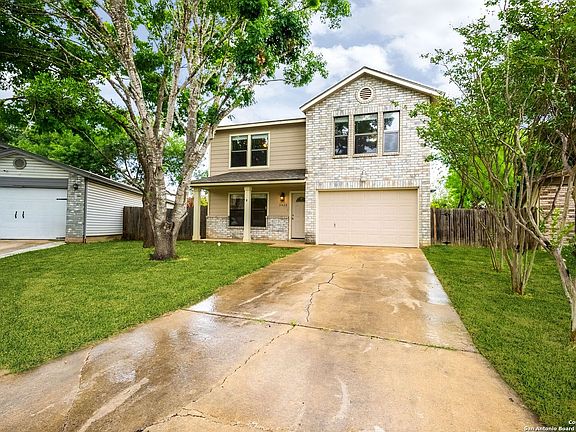 2nd image of 2902 Broad Plain Drive