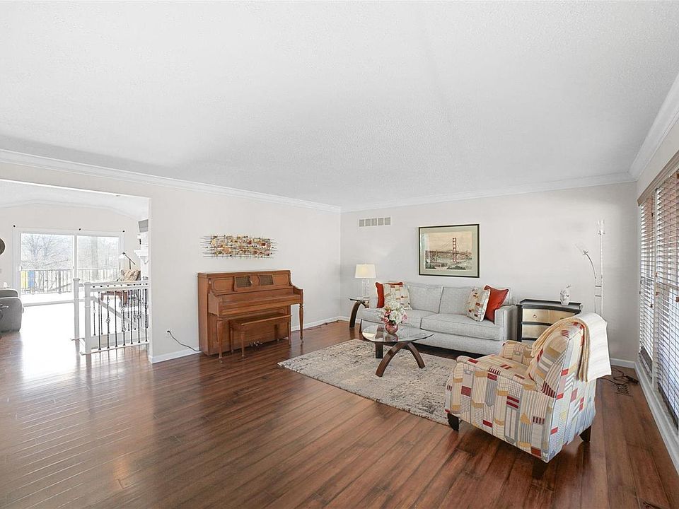 816 Big Bend Woods Dr, Manchester, MO 63021 Zillow