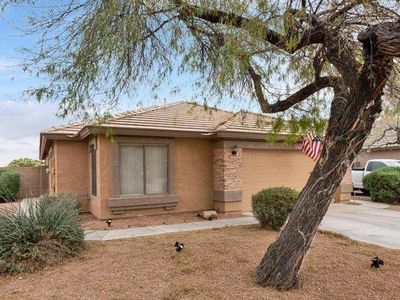 16158 W Young St, Surprise, AZ, 85374