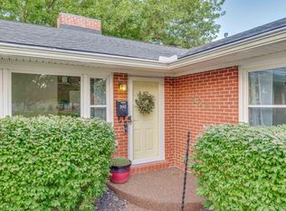 481 Lamont Dr, Lexington, KY 40503