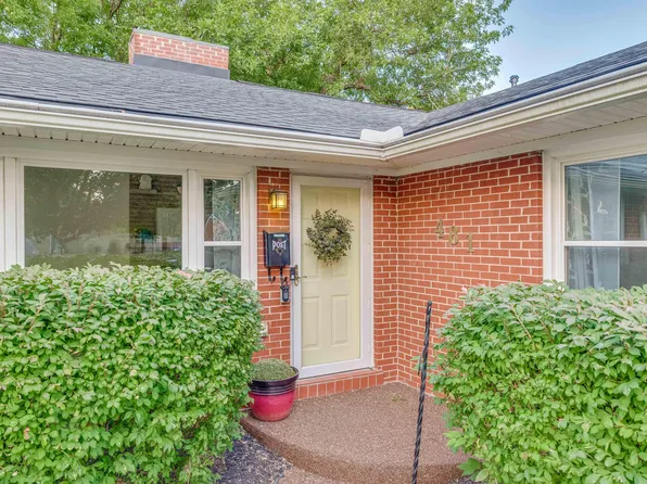 481 Lamont Dr, Lexington, KY 40503