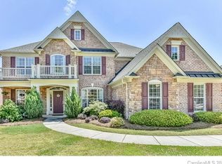 341 Willow Brook Dr, Matthews, NC 28105