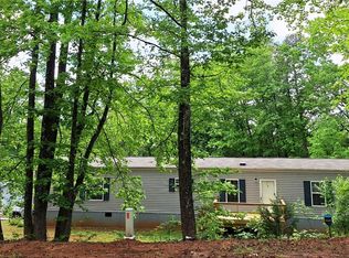 147 Mountain View Church Rd, Pickens, SC 29671