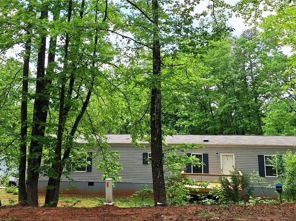 147 Mountain View Church Rd, Pickens, SC 29671