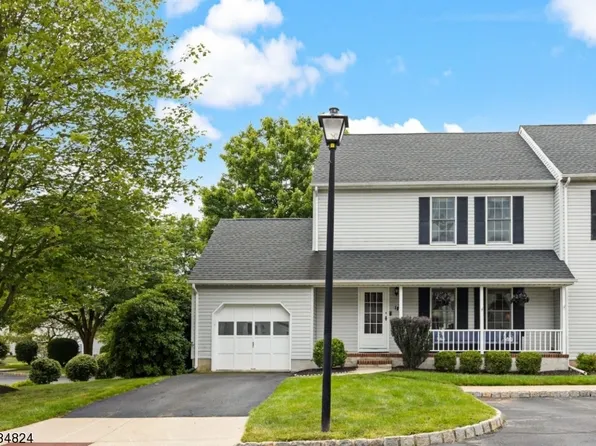 19 Kingswood Rd, Branchburg Twp., NJ 08876
