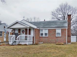 345 S Central Ave, Wood River, IL