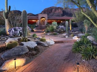 7340 N Cathedral Rock Rd, Tucson, AZ 85718