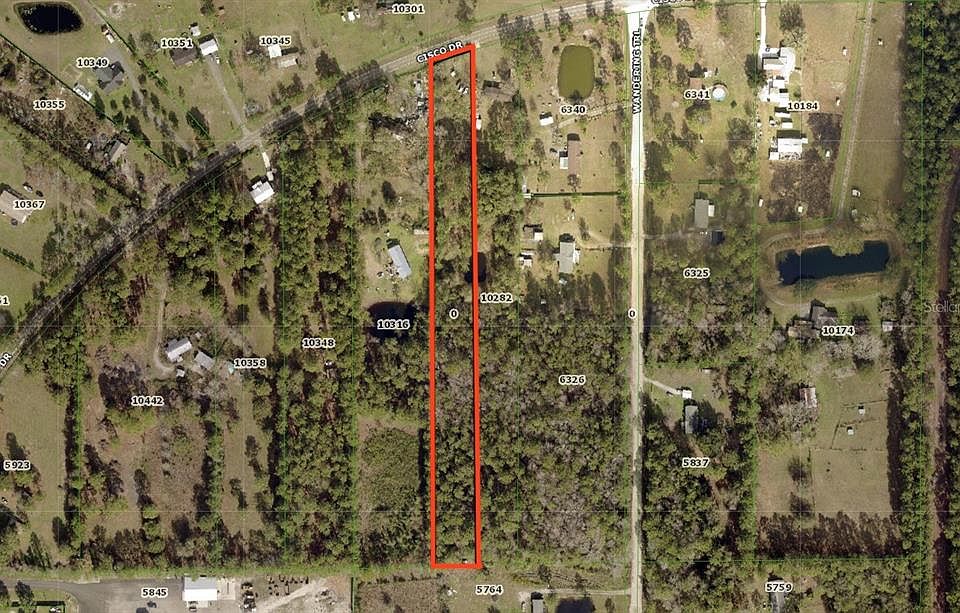 1st image of 0 CISCO DRIVE