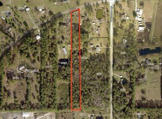 0 Cisco Dr, Jacksonville, FL 32219