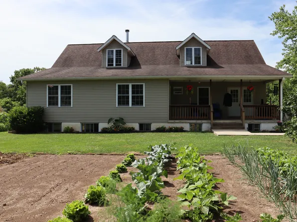 5135 N Marshall Rd, Marshall, IN 47859