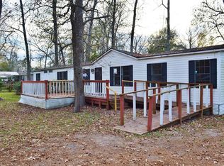 26519 S Heaton Ln, Magnolia, TX 77355