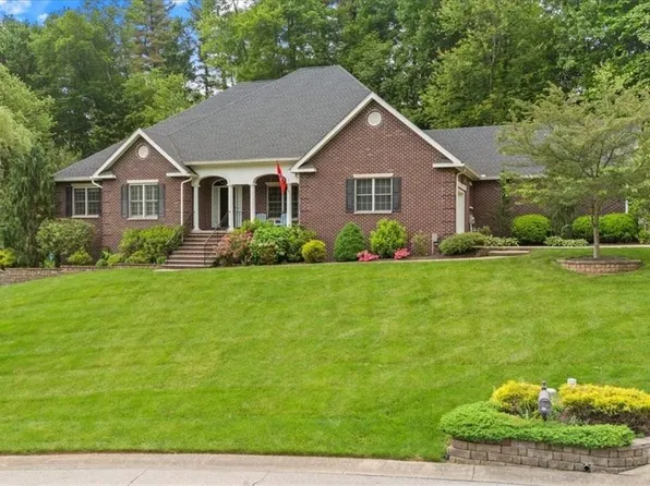 109 Grant Edwards Dr, Marietta, OH 45750