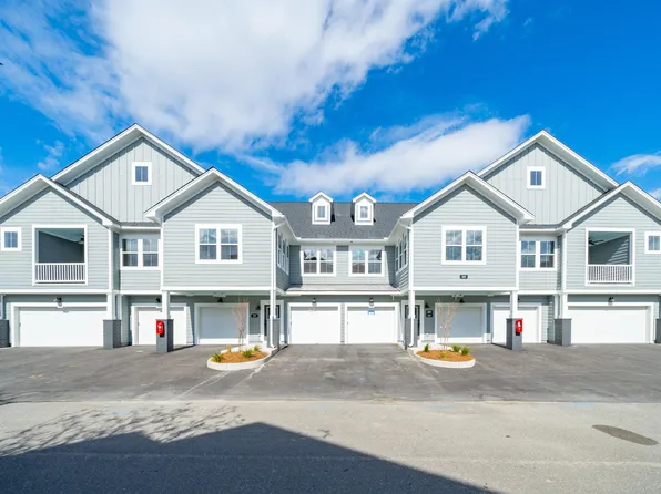 301 Flowering Peach Dr #201, Charleston, SC 29414