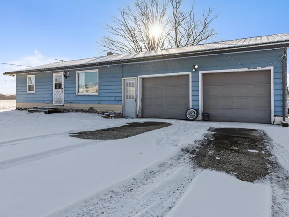 W13391 State Road 95, Blair, WI 54616