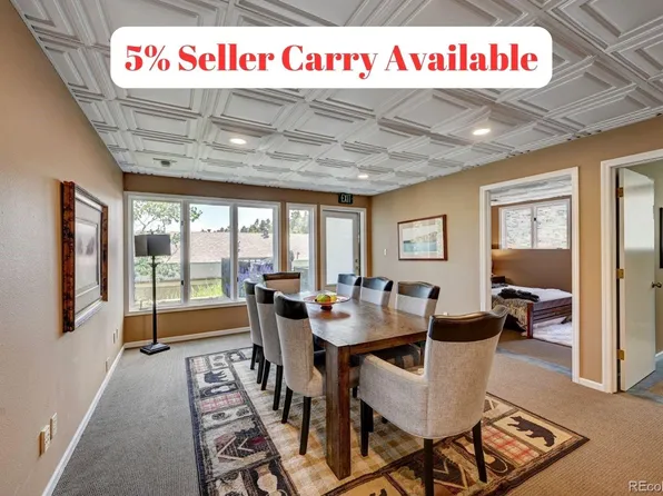 29713 Troutdale Scenic Drive #B2, Evergreen, CO 80439