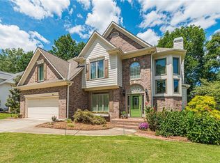 3975 Vista Point Ln, Suwanee, GA 30024