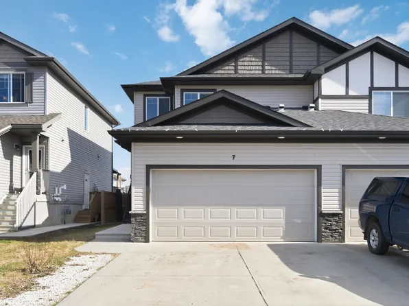 7 McLean Ct, Leduc, AB T9E 1A3