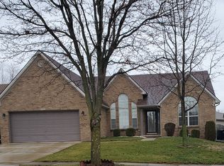 2957 Sandersville Rd, Lexington, KY 40511