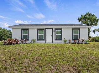 18767 NW 240th St, Okeechobee, FL 34972