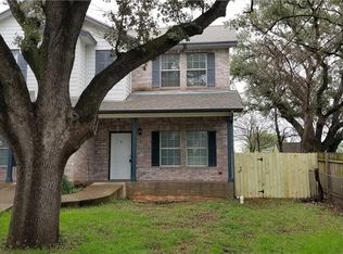 1801 Overhill Dr #A, Austin, TX 78721