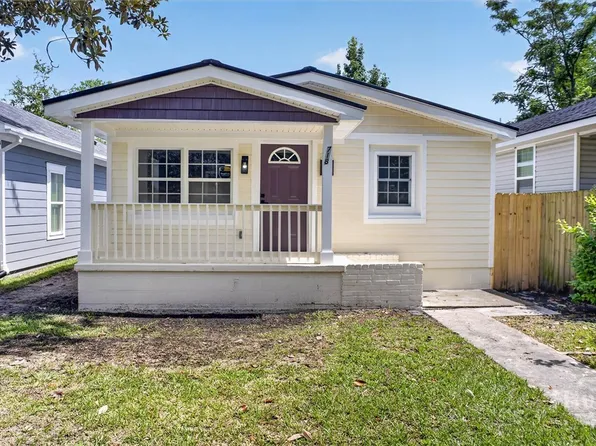 718 W 51st Street, Savannah, GA 31405