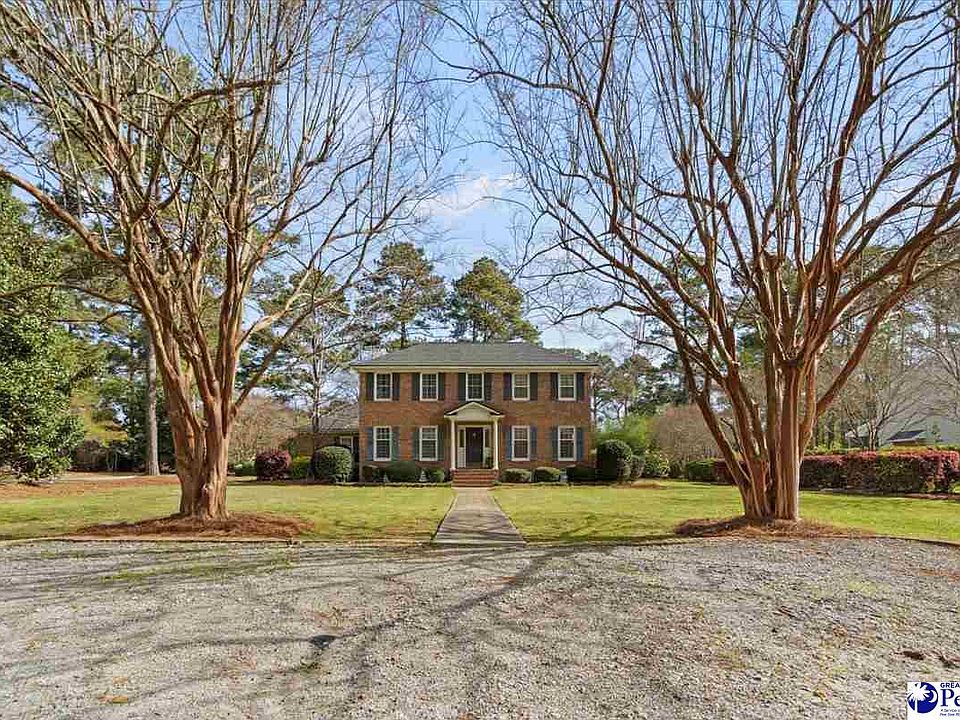 2695 Ascot Dr, Florence, SC 29501 Zillow