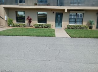 2203 SW Pine Ln #1, Cape Coral, FL 33991