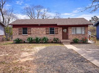 209 Northeastern Ave, Jacksonville, AR 72076