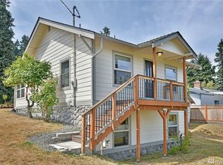 312 N Cambrian Ave, Bremerton, WA 98312