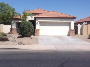 1074 S Roanoke St, Gilbert, AZ 85296