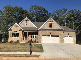 295 Hanover Dr, Villa Rica, GA 30180