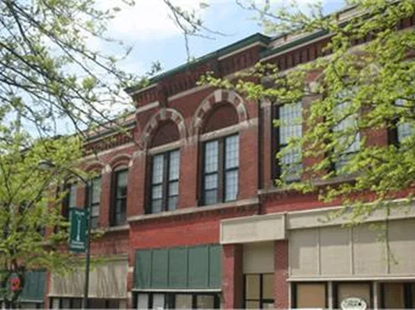O'Donnell Building - Residential, 100 S 5th St, Leavenworth, KS 66048