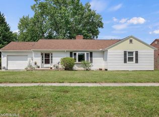246 E Eagle St, Findlay, OH 45840