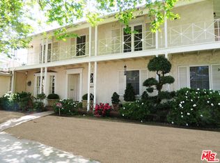 10550 Wellworth Ave, Los Angeles, CA 90024