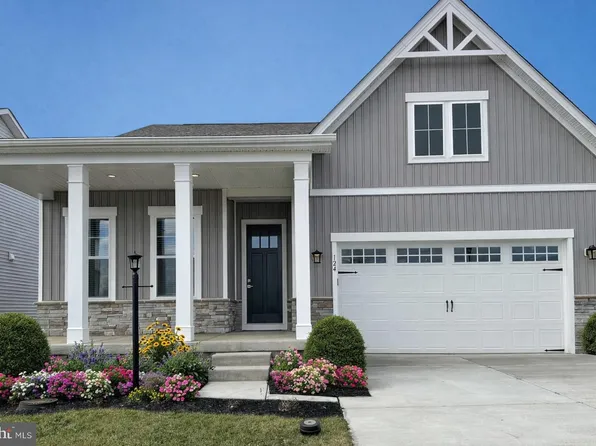 124 Bridge Valley Rd #26, Gettysburg, PA 17325