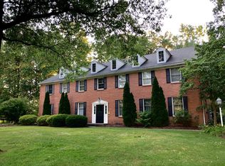260 Talsman Dr UNIT 3, Canfield, OH 44406