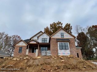 7513 Beechspring Farm Blvd, Louisville, KY 40241
