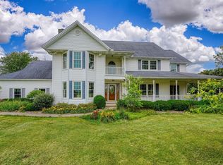 3726 Sulphur Spring Rd, Kingston, OH 45644