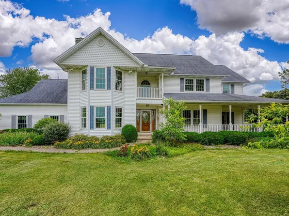 3726 Sulphur Spring Rd, Kingston, OH 45644