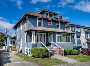 Nassau, Everett, WA 98201