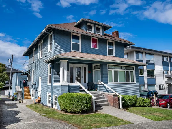 Nassau, 2924 Nassau St #5, Everett, WA 98201