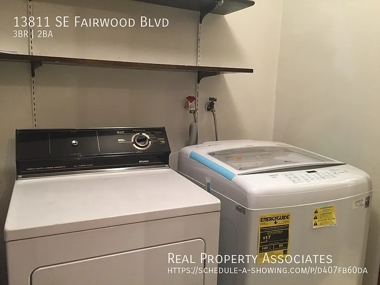 13811 SE Fairwood Blvd — Photo 12