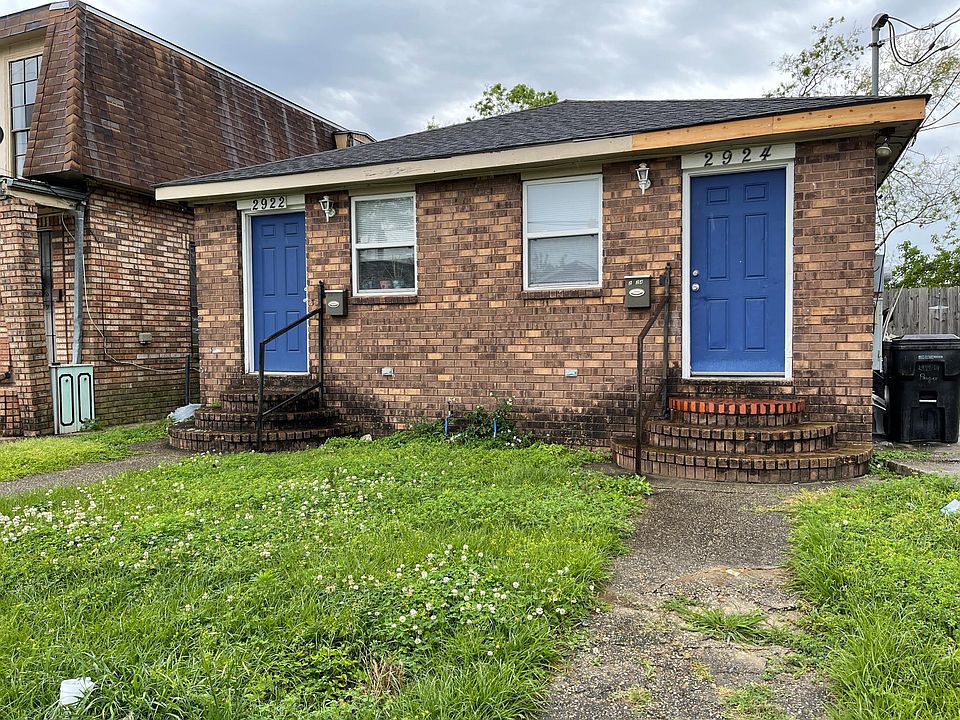 1st image of 2924 Pauger St